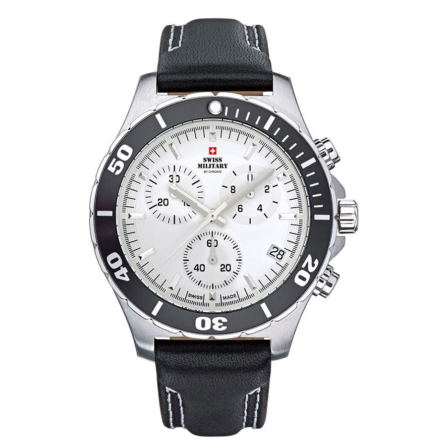 Часы Swiss Military Sports SM34036.06